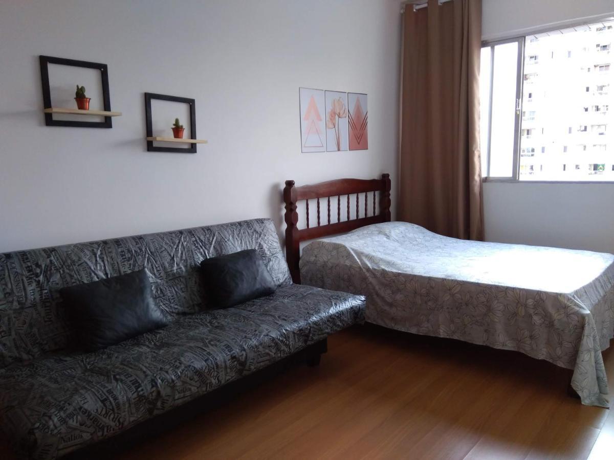 Lindo Na Do Gonzaguinha Ii Apartment