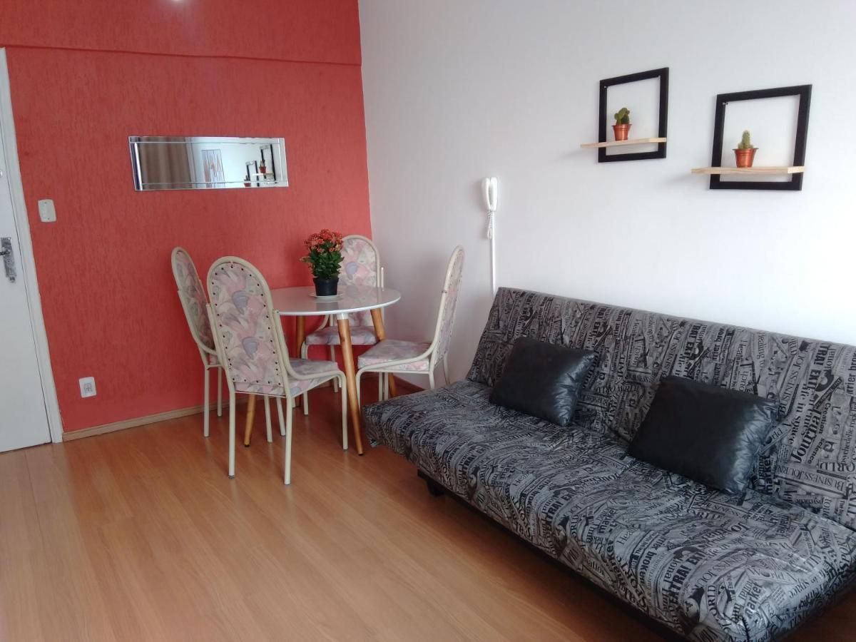 Apartment Lindo Na Do Gonzaguinha Ii Sao Vicente (Sao Paulo)